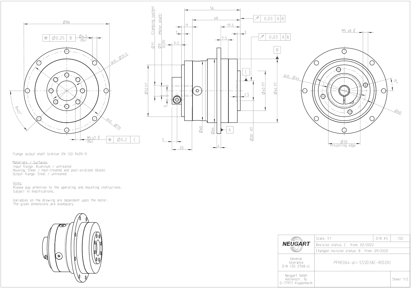 PFHE減速機(jī)圖紙.png